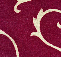 Haima Sequoia 800 05 Red фото 4 | FLOORDEALER